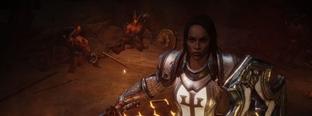 Игрок потратил $100 тысяч в Diablo Immortal и теперь не может найти противника в PvP