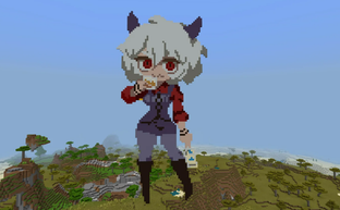 В Minecraft добавили возможность пожаловаться на неправильный геймплей и скины