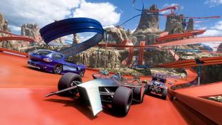 В Forza Horizon 5: Hot Wheels поиграло более 1 миллиона игроков