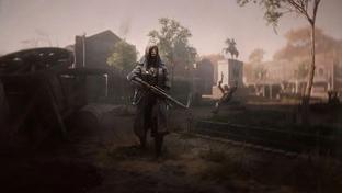 Hunt: Showdown переживает пик популярности в Steam