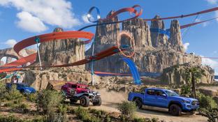 Разрабочики Forza Horizon 5 в рекламе нового дополнения обманули о трассировке лучей