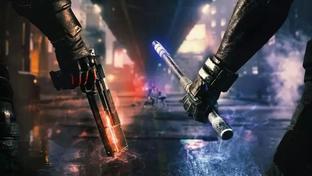Смотрим первые 16 минут начала истории Gotham Knights