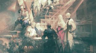 Tactics Ogre: Reborn получила рейтинг в Австралии