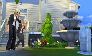 В The Sims 4 запретили платные модификации. EA нанесла удар по предпринимателям
