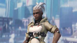 Blizzard попыталась объяснить опросник с ценами в $45 за скины в Overwatch 2