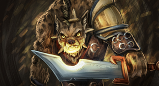 Похоже, Blizzard слушает токсичных геймеров. Разработчики улучшили модель персонажа WoW, которую разгромило сообщество
