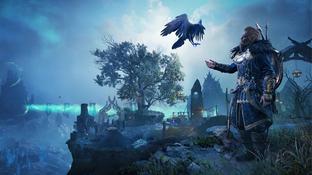 Assassin's Creed: Valhalla получила обновлением 1.6.0 с режимом «Забытая сага»