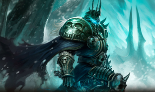 Blizzard объяснила, зачем оказуалила WoW Wrath of the Lich King Classic