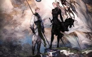 Square Enix представила тактическую ролевую игру Tactics Ogre: Reborn. Это ремастер классики 90-х