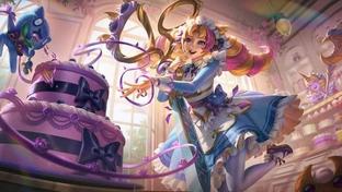 Пул чемпионов в League of Legends не бесконечен. Riot рассказала о выпуске новых персонажей