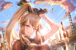 «Новый стандарт» Китайская Tower of Fantasy не случайно похожа на Genshin Impact. Создатели игры признали заслуги miHoYo