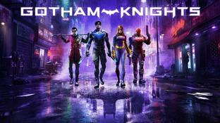 В Gotham Knights не будет микротранзакций, но у сообщества есть вопросы к разработчикам
