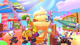 Самая продаваемая игра Nintendo Switch получила второй набор контента