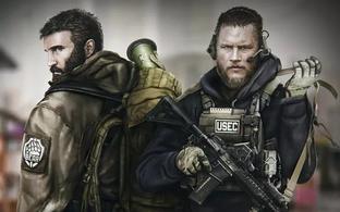 Escape from Tarkov наводнили летающие читеры