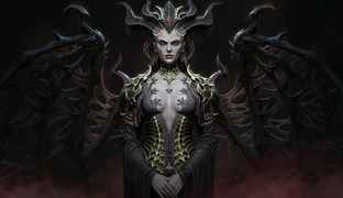 Утечка: редактор персонажей, сложность, очередь и сезоны в Diablo 4