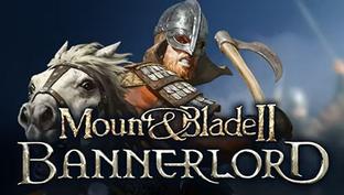Консольную версию Mount & Blade II: Bannerlord представят на Gamescom 2022