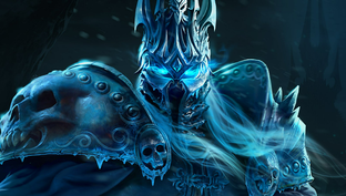 Blizzard изменила WoW Wrath Of The Lich King Classic в соответствии с повесткой. Мужчины и женщины остались в прошлом