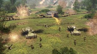 Украинская студия напомнила о Men of War 2, главном конкуренте Company of Heroes 3