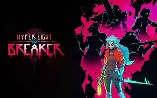 Разработчики Hyper Light Drifter и Hyper Light Breaker в документальном фильме рассказали о своей работе