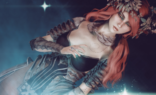 Энтузиаст выпустил Shadow of Skyrim — модификацию, добавляющую в TES V Skyrim заклятых врагов