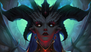 Blizzard банит утечки Diablo 4 от родственников и друзей разработчиков, но их становится только больше