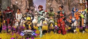 Ошибка в работе античита Apex Legends подводит добросовестных игроков к перманентным банам