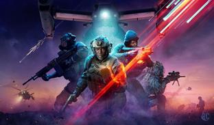 EA так и не упомянула Battlefield 2042 на последнем разговоре с инвесторами