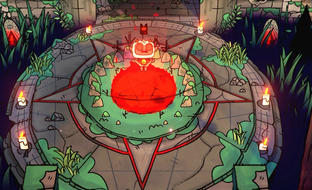 Ужасная и милая мешанина: Cult of the Lamb получила первые оценки игровых журналистов