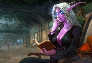 Blizzard добавит в WoW легальный WallHack для поиска NPC вместо переработки мира игры