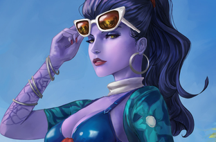 Blizzard прекратит продавать лутбоксы в Overwatch за месяц до запуска Overwatch 2
