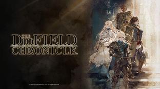 В новом игровом процессе ролевой игры The DioField Chronicle рассказали о сюжете и миссиях