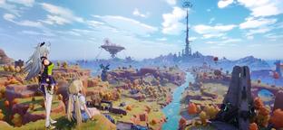 [СТРИМ] Убийца Genshin Impact. Проходим Tower of Fantasy