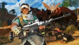 Apex Legends после начала 14 сезона побила собственный рекорд популярности