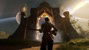Стимпанк-выживание Nightingale перенесли на 2023 год. Это игра студии бывшего главы Bioware