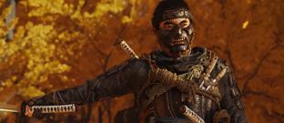 Актерский состав экранизации Ghost of Tsushima будет состоять исключительно из японских актеров