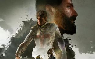 Как выглядят сражения в стратегии The Valiant, игры создателей Sudden Strike 4