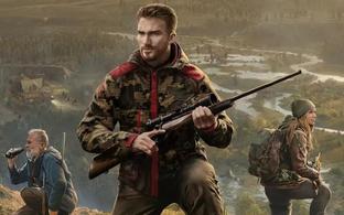 В августе открывается сезон охоты. Трейлер и подробности Way of the Hunter