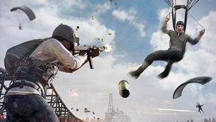 Дела у PUBG идут отлично.  Каждый день в игру приходит до 80 тысяч новых игроков