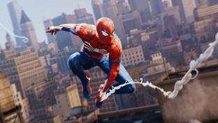 Marvel's Spider-Man успешно стартовал на ПК