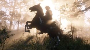 Red Dead Redemption 2 стала девятой самой продаваемой игрой в истории