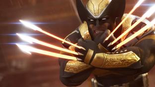 В трейлере Marvel's Midnight Suns рассказали историю Росомахи
