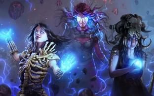 В трейлере Path of Exile: Озеро Каландры рассказали о новых сложностях игры и изменении баланса