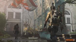 Ubisoft не бросит The Division 2. Раскрыта дорожная карта 10 и 11 сезонов