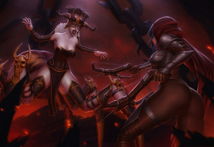Российские хакеры Blizzless выпустили эмулятор серверов Diablo 3, проект с открытым исходным кодом