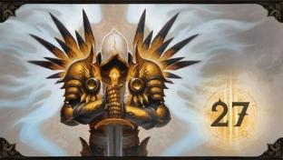 Blizzard готовит игроков Diablo 3 к 27 сезону. Объявлены нововведения игры