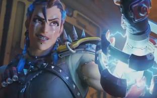 В Overwatch 2 нельзя поиграть без учетной записи Battle.net. Blizzard раскрыла подробности кросс-прогресса