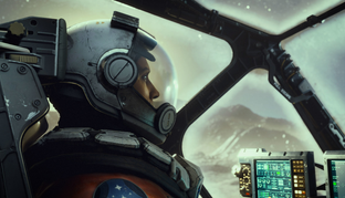 Bethesda полностью отказалась от демонстрации Starfield на Gamescom. Покажут робота VASCO в натуральную величину