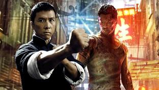 Боевику с открытым миром Sleeping Dogs исполнилось 10 лет