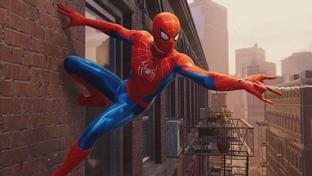 Первый патч для Marvel's Spider-Man на ПК улучшил графику