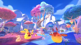 Slime Rancher 2 выйдет в раннем доступе 22 сентября